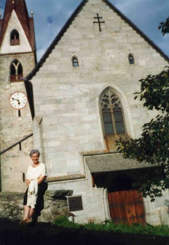 Chiesa di Riva
